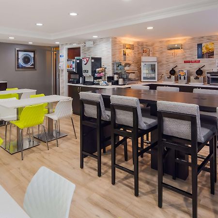 Best Western Jfk Airport Нью-Йорк Екстер'єр фото