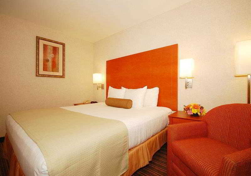 Best Western Jfk Airport Нью-Йорк Номер фото