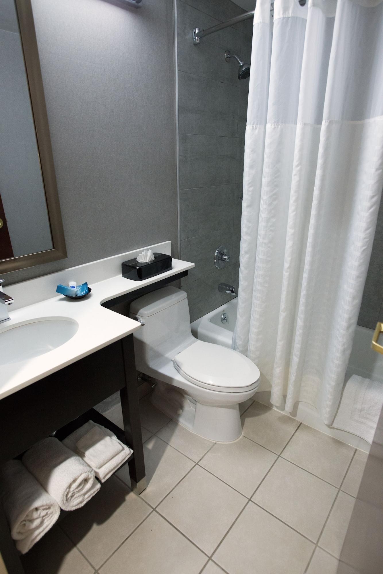 Best Western Jfk Airport Нью-Йорк Екстер'єр фото
