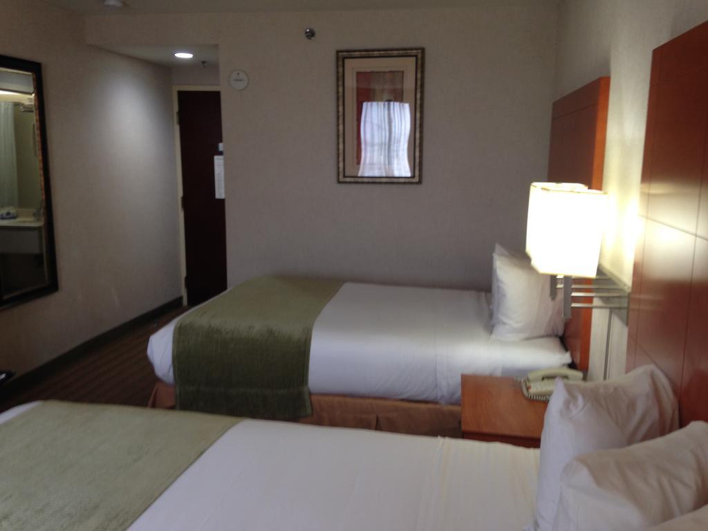 Best Western Jfk Airport Нью-Йорк Номер фото