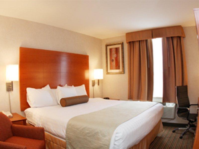 Best Western Jfk Airport Нью-Йорк Номер фото