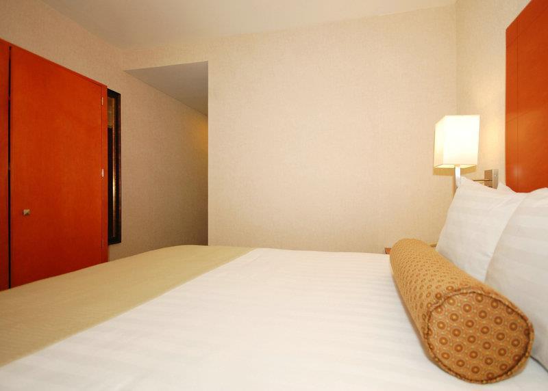 Best Western Jfk Airport Нью-Йорк Номер фото
