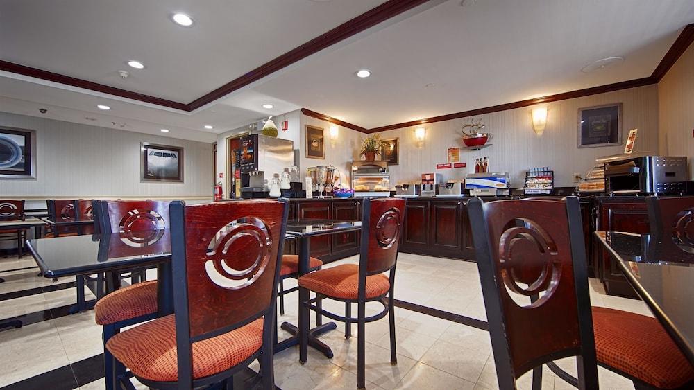 Best Western Jfk Airport Нью-Йорк Екстер'єр фото